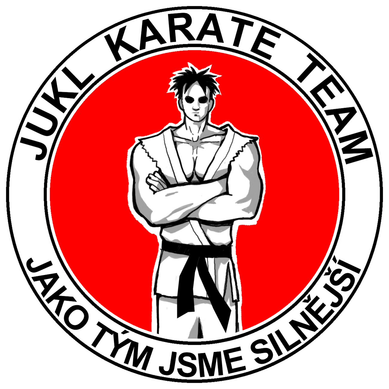 Jukl Karate Team, z.s.