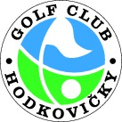 Golf Club Hodkovičky, z.s.