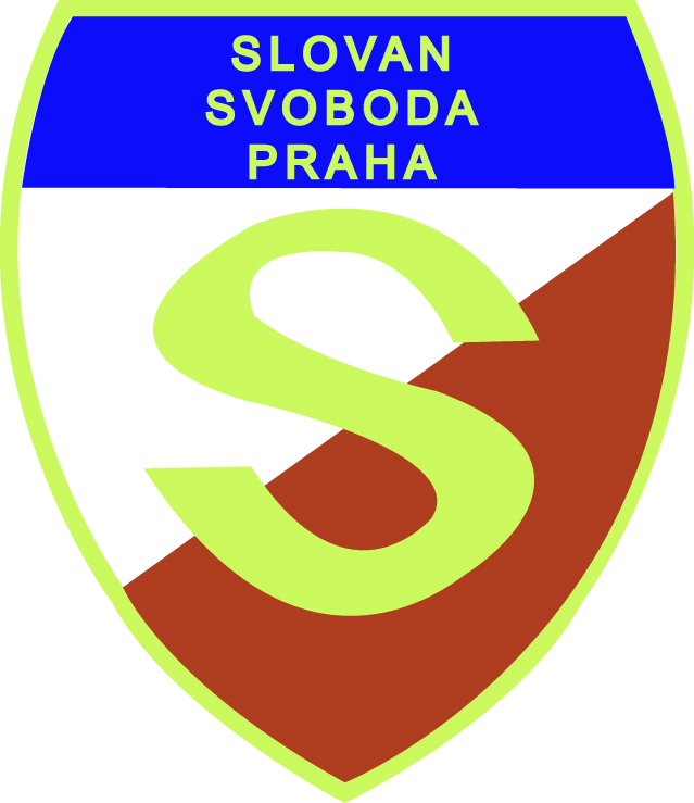 TĚLOVÝCHOVNÁ JEDNOTA Slovan Svoboda Praha, z. s.