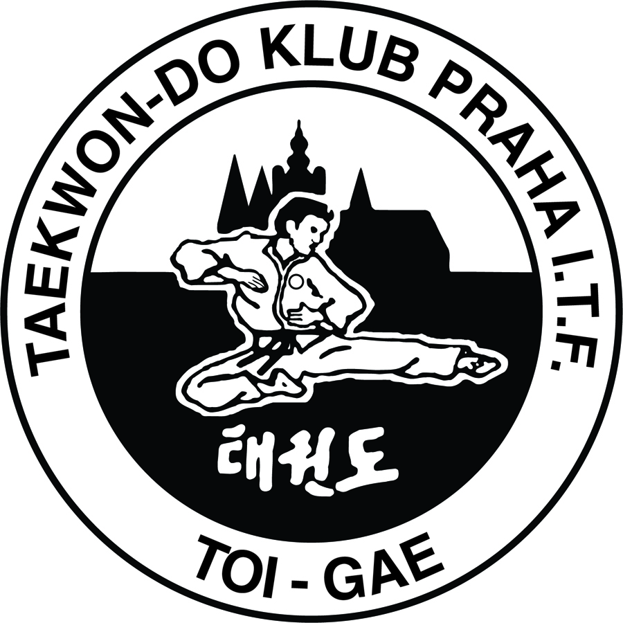 Taekwon-do klub Praha Toi-Gae, z.s.