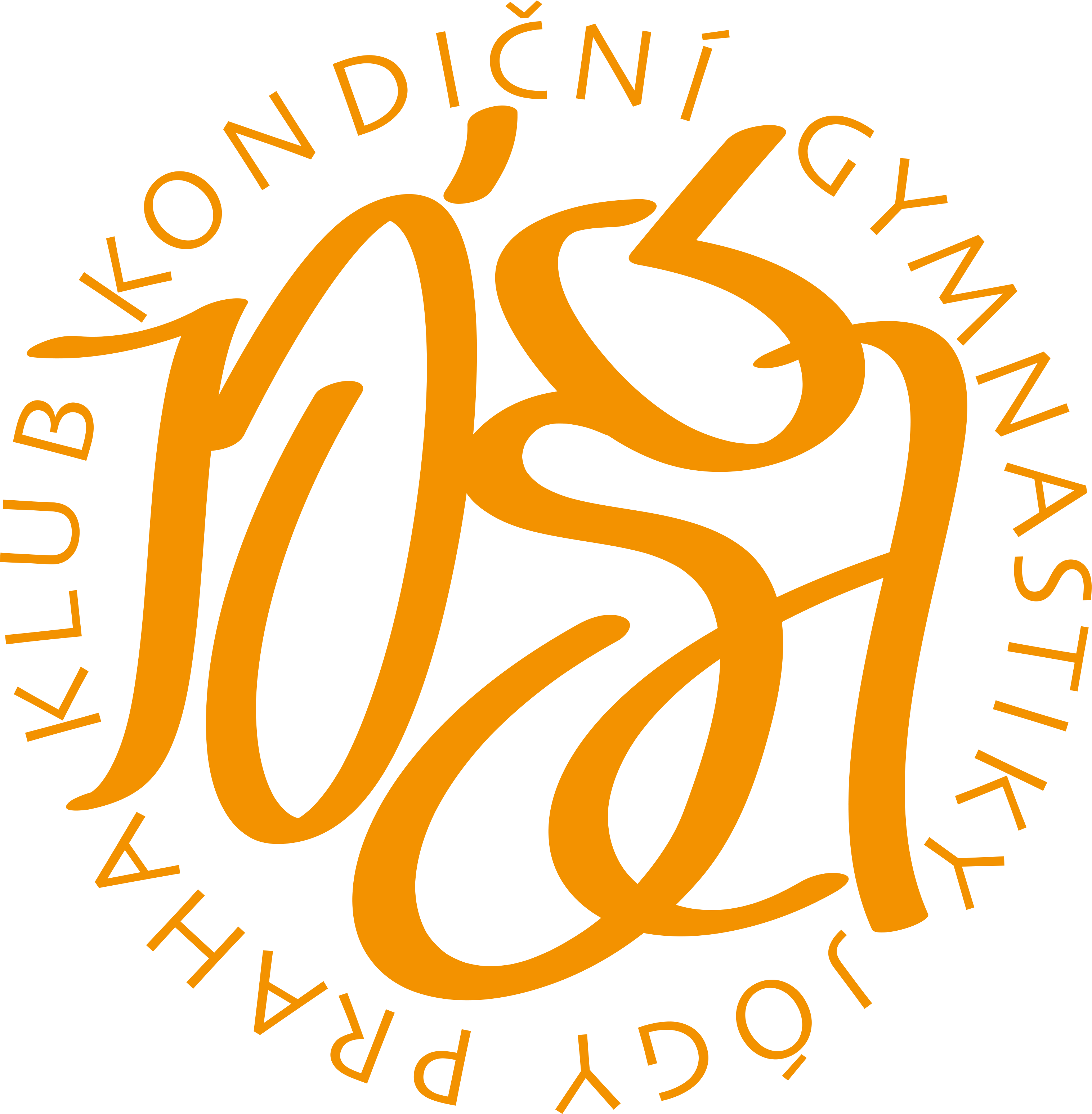 Klub kondiční gymnastiky jógy, z.s.