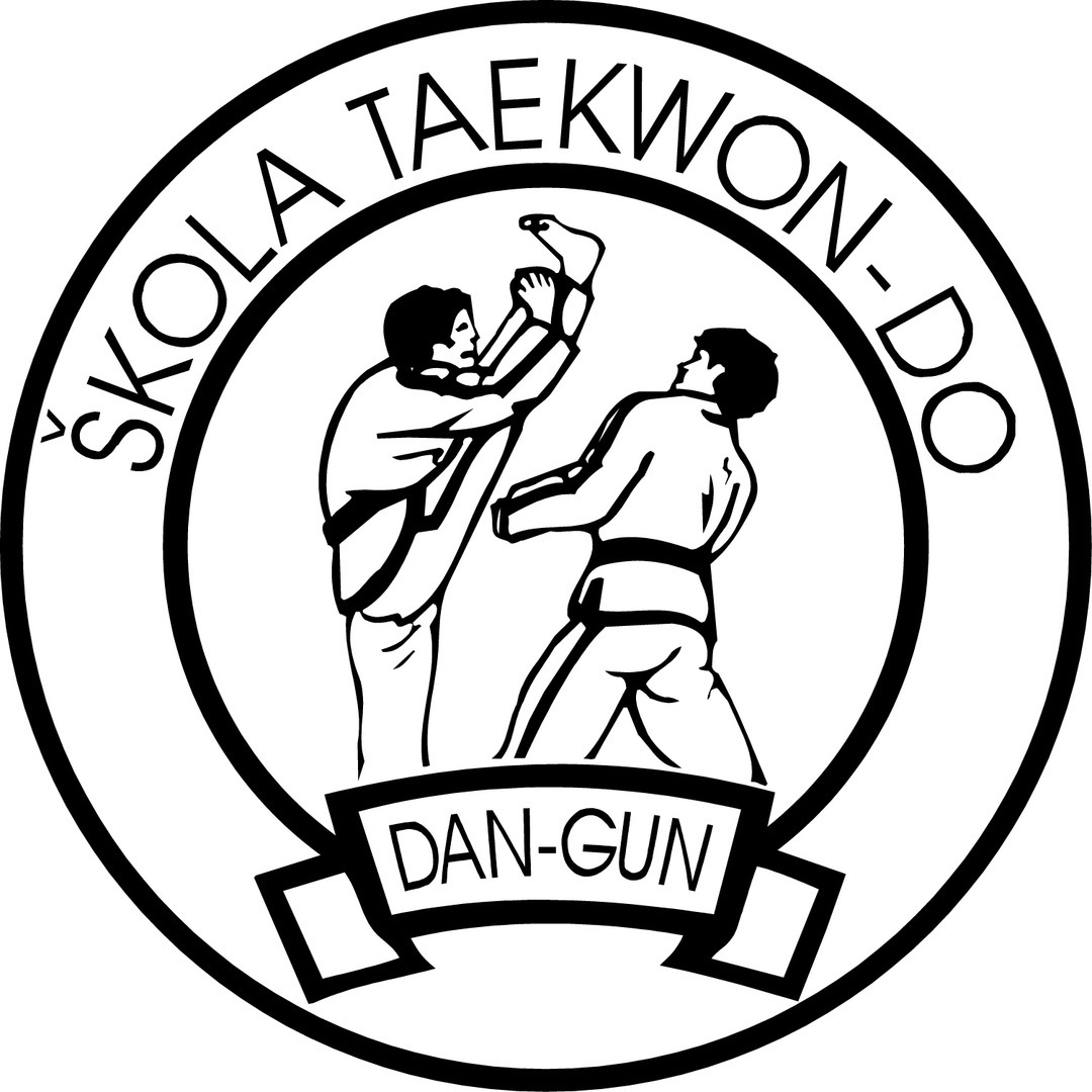 Škola Taekwon-do Dan-Gun, z.s.