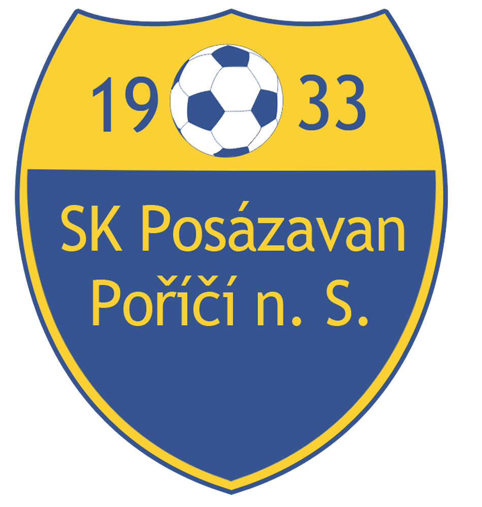 Sportovní klub Posázavan  Poříčí n/Sázavou z.s.