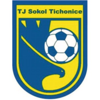 TJ Sokol Tichonice, z.s.