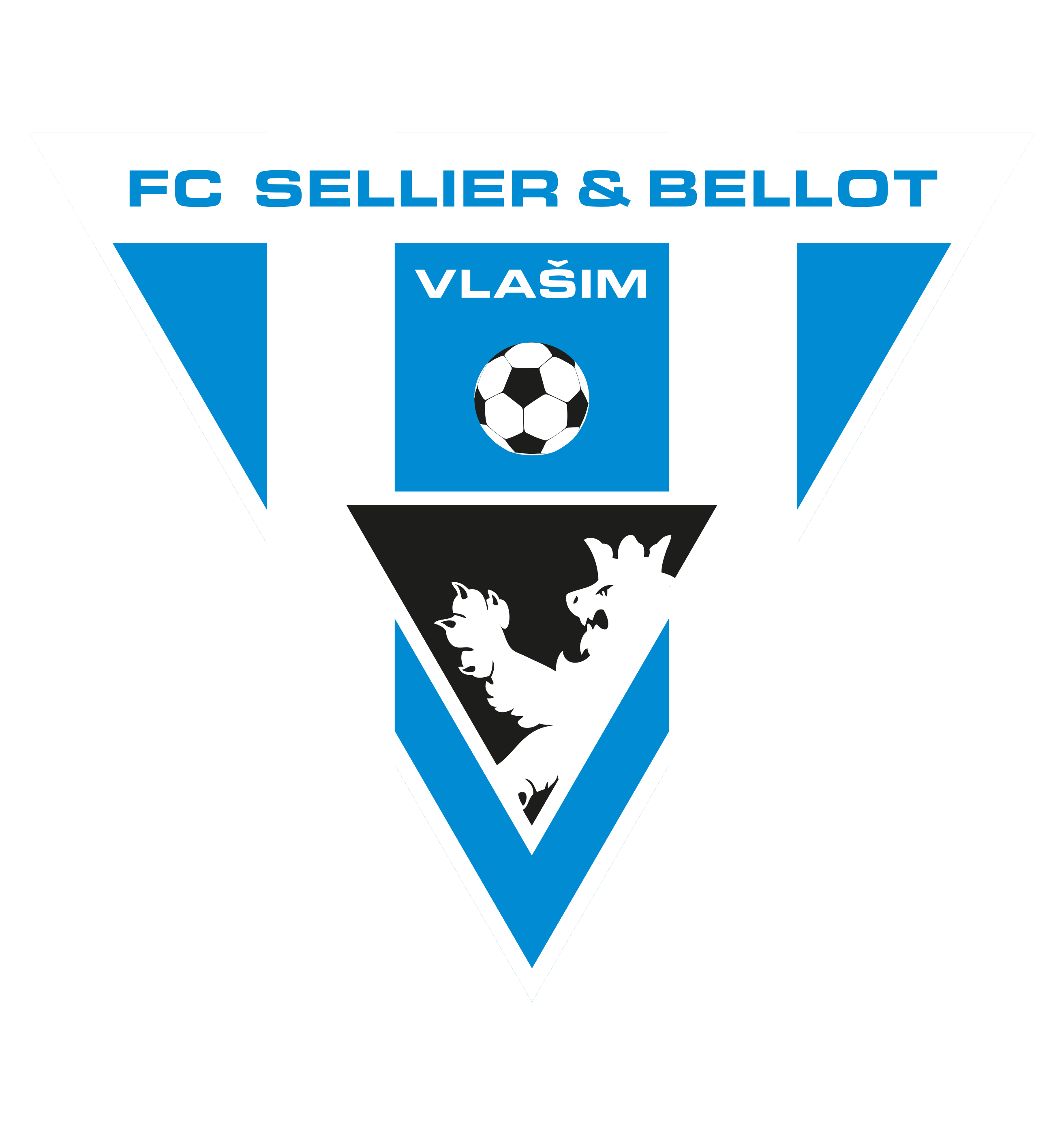 FC Sellier & Bellot Vlašim,z.s.
