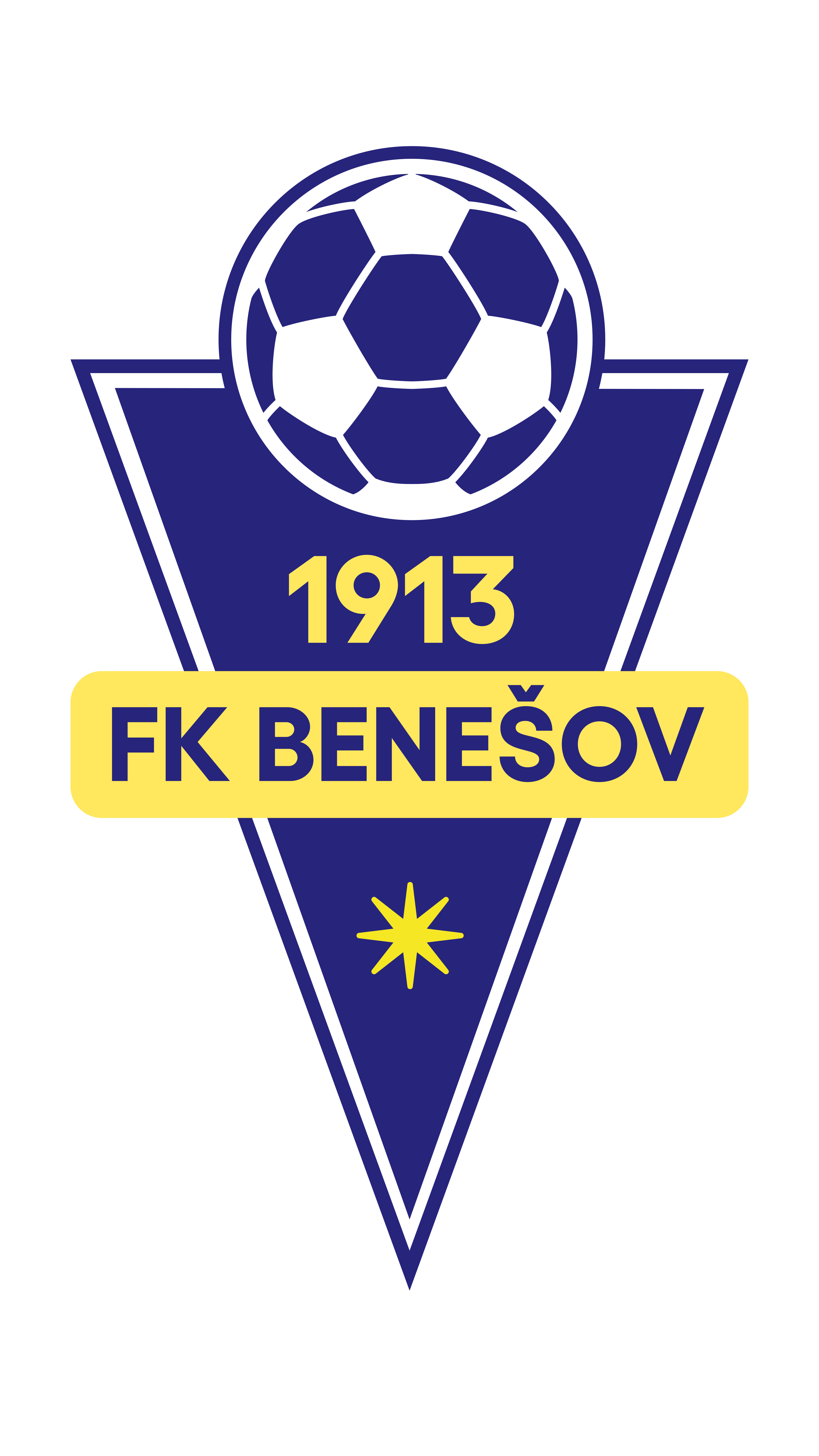 FK Benešov z.s.