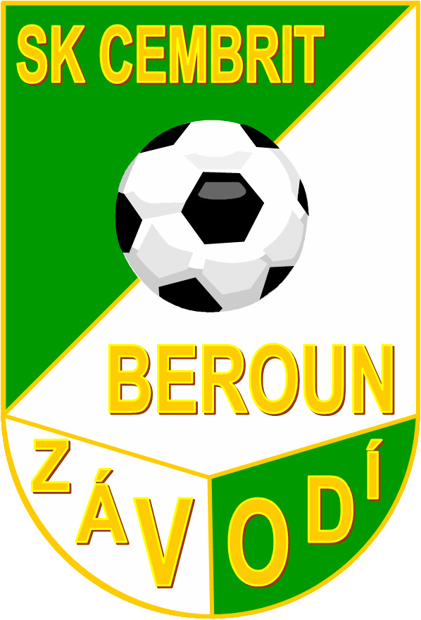 SK Cembrit Beroun - Závodí, z.s.