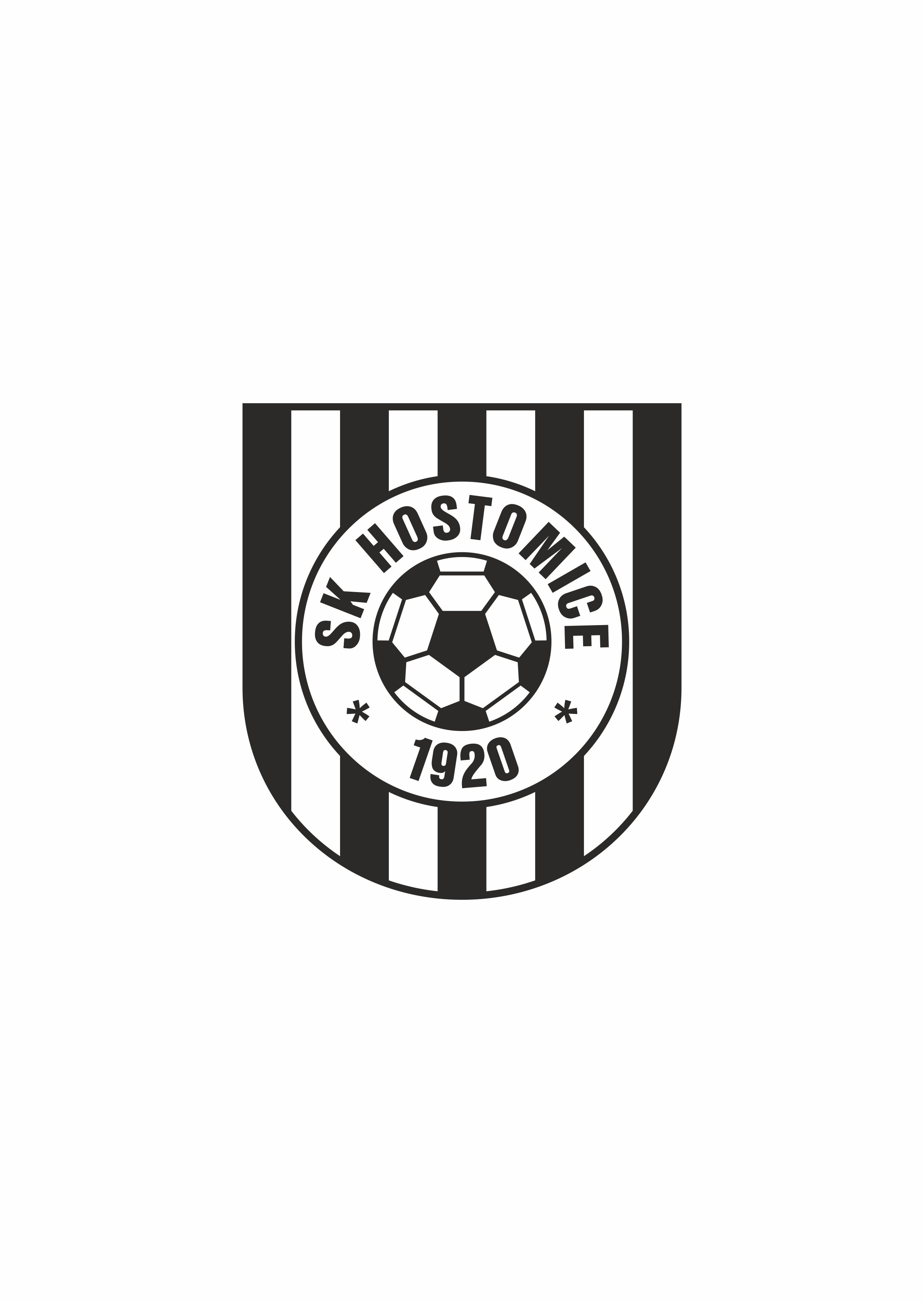 SK Hostomice pod Brdy, z.s.