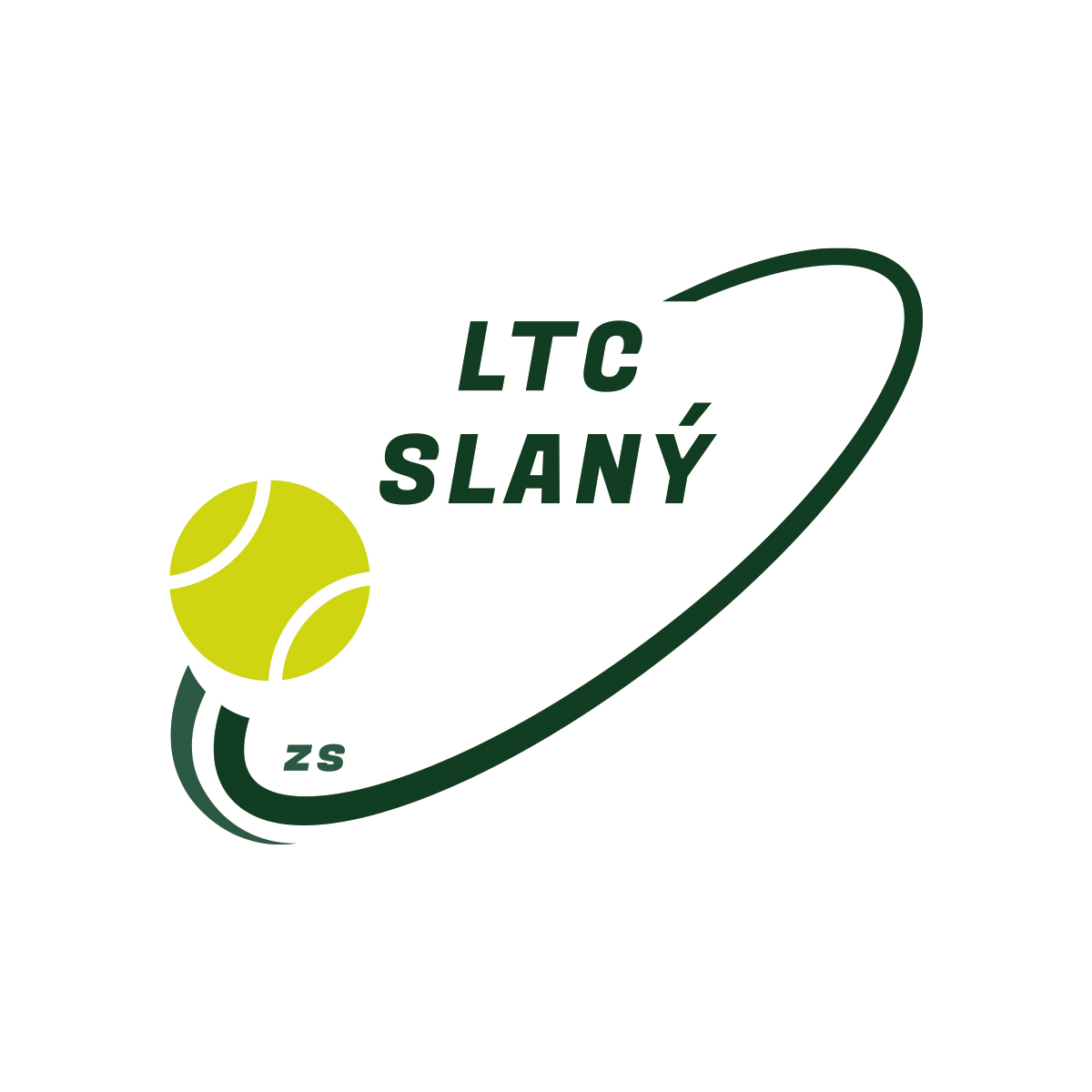 TJ LTC Slaný,zapsaný spolek