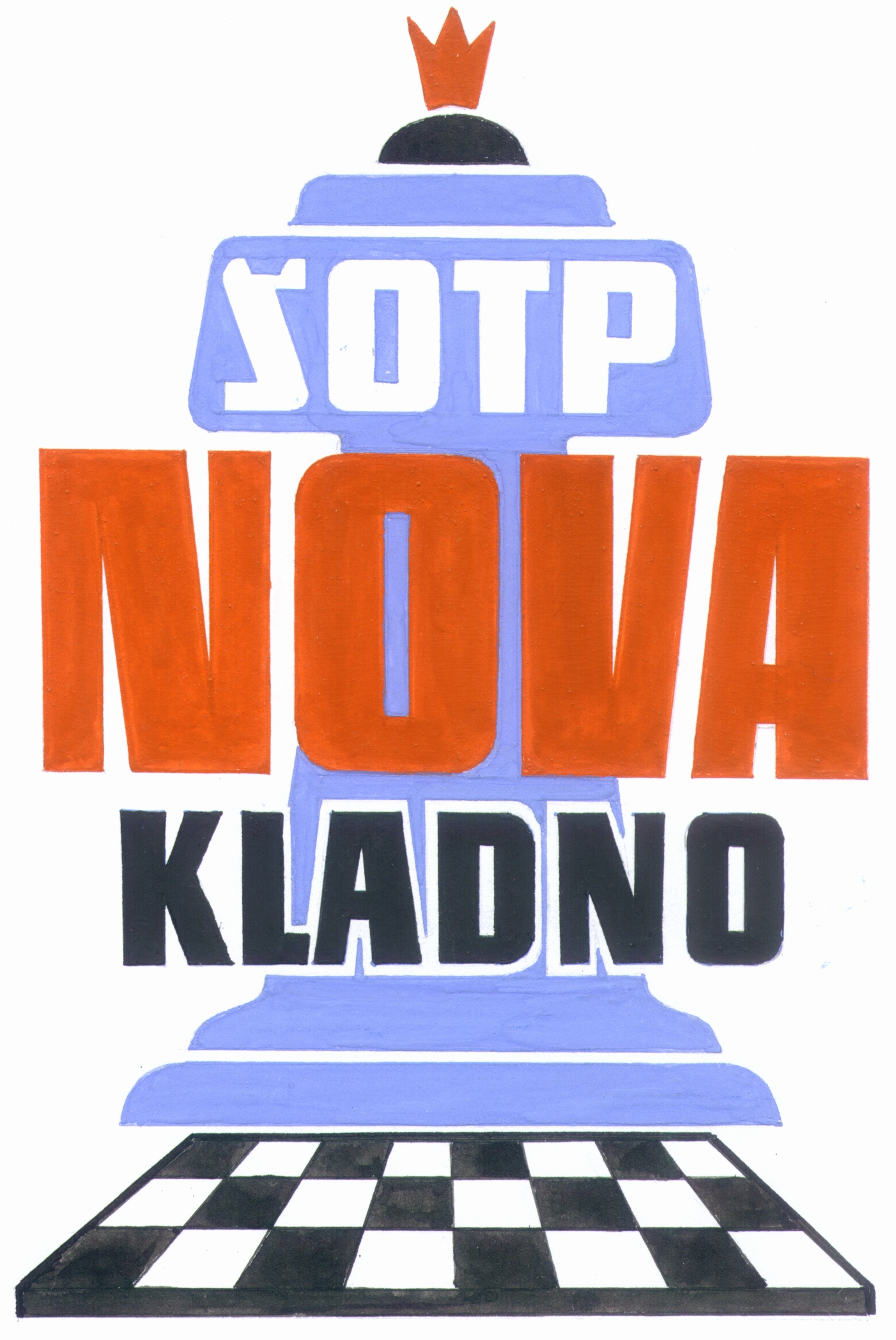 Šachový oddíl tělesně postižených NOVA  Kladno, z.s.