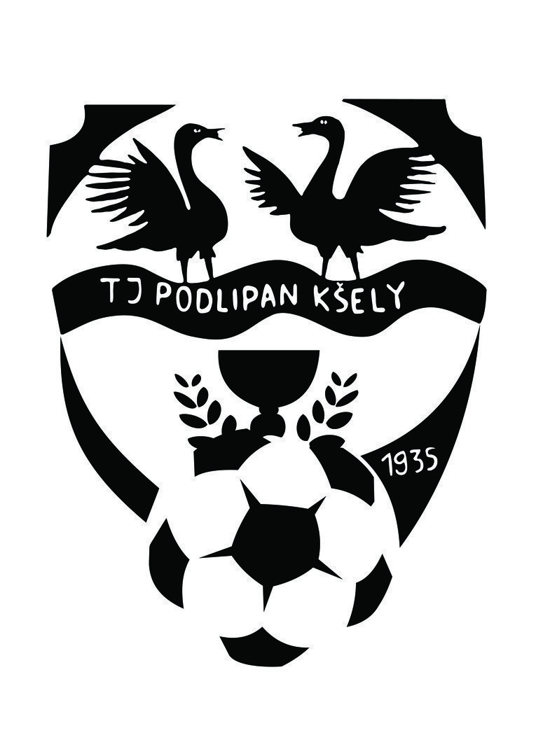 TJ Podlipan Kšely, z.s.