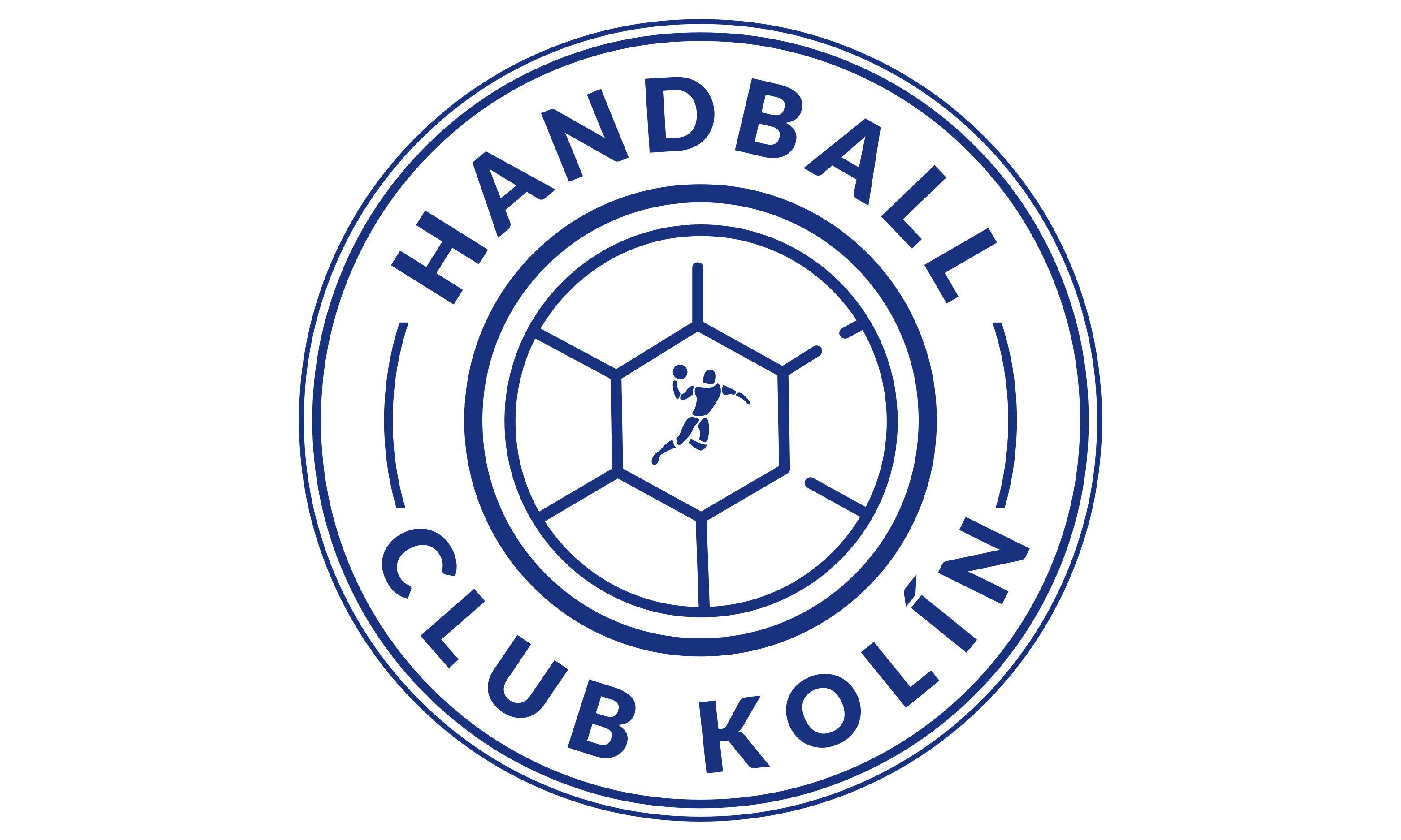 Handball club Kolín, z.s.