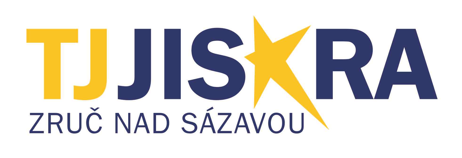 TJ Jiskra Zruč nad Sázavou z.s.