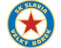 SK Slavia Velký Borek, z.s.