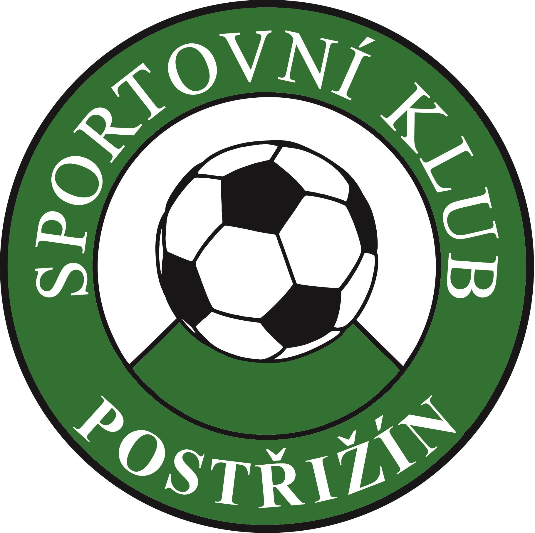 Sportovní klub Postřižín, spolek