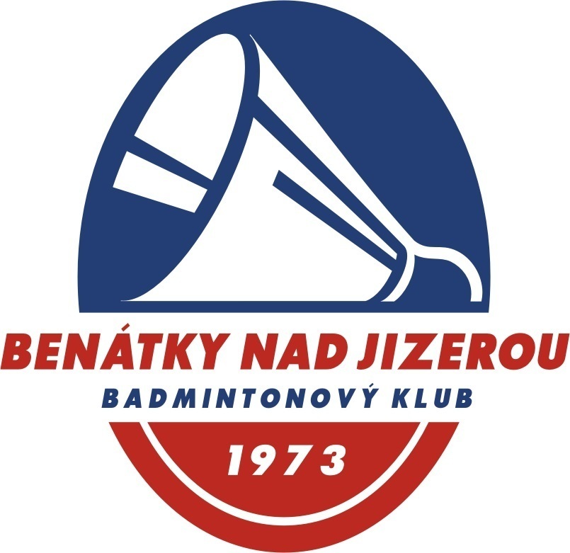 Badmintonový klub 1973 Benátky nad Jizerou, z.s.