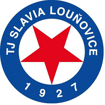 Tělovýchovná  jednota  Slavia Louňovice, z. s.