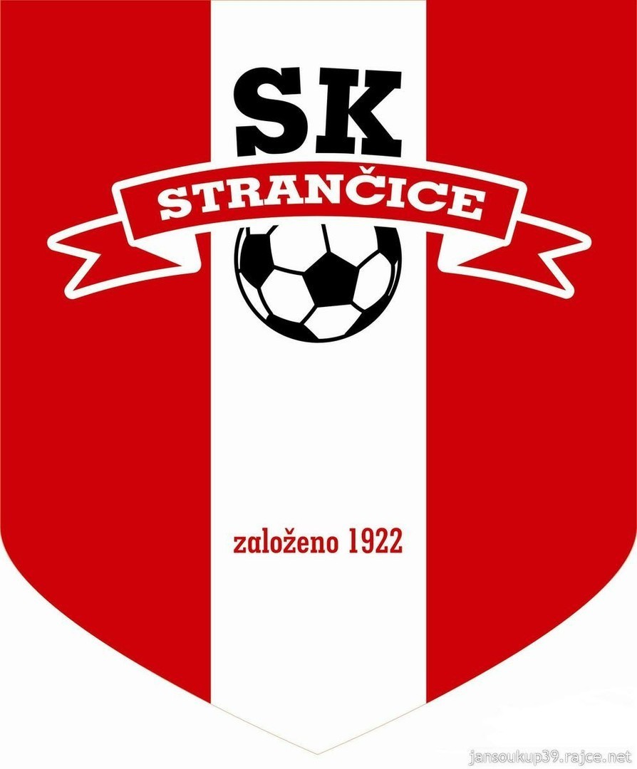 SK Strančice, z. s.