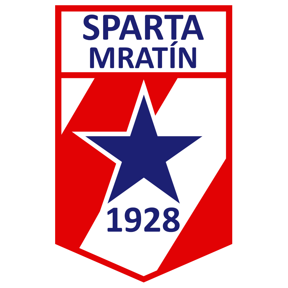 Sparta Mratín z. s.