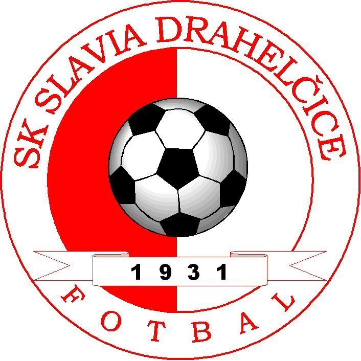 SK Slavia Drahelčice, z.s.