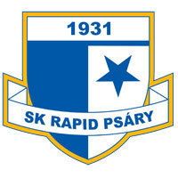 Sportovní klub Rapid Psáry, z.s.