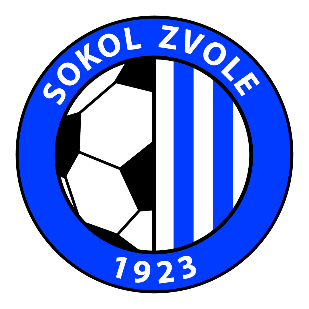 Sokol Zvole, z.s.
