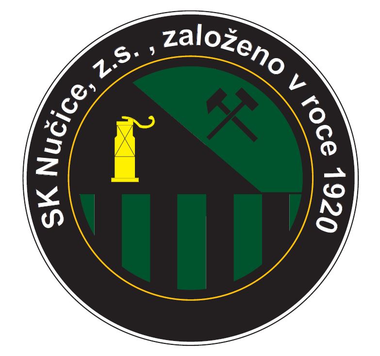 SK Nučice, z.s.