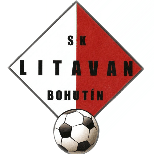 SK LITAVAN Bohutín z.s.