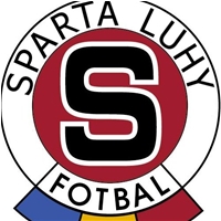FK Sparta Luhy, z.s.