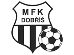 Městský fotbalový klub Dobříš