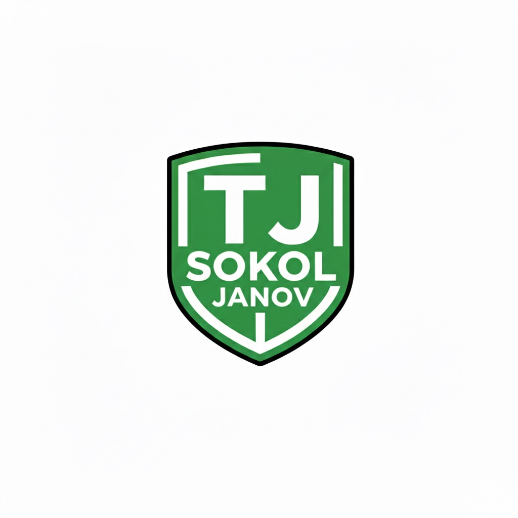 TJ Sokol Janov , z.s.
