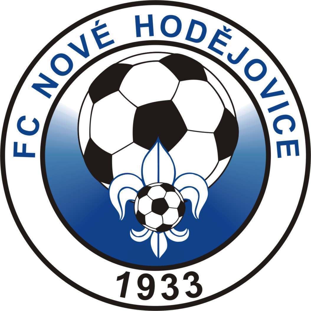 FC Nové Hodějovice, z.s.