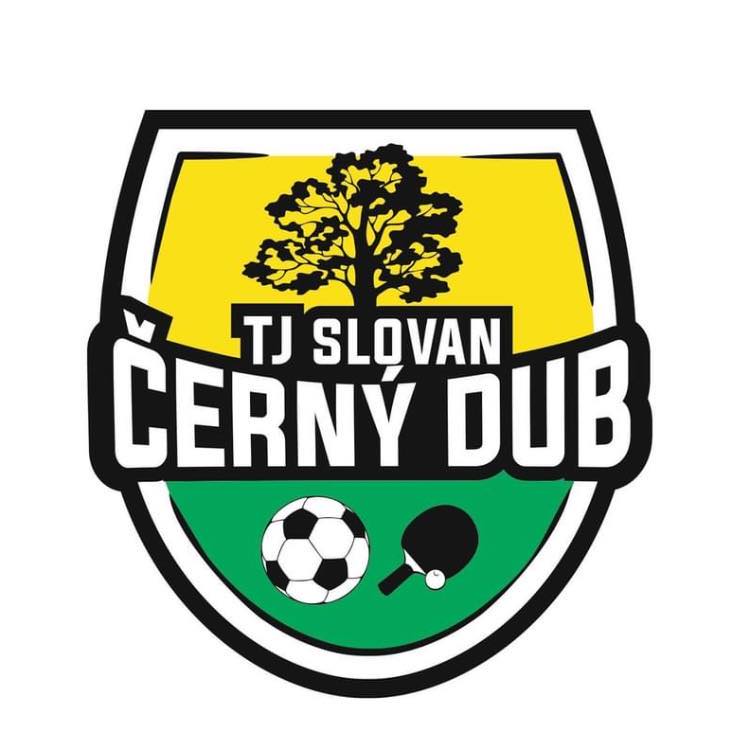 TJ Slovan Černý Dub