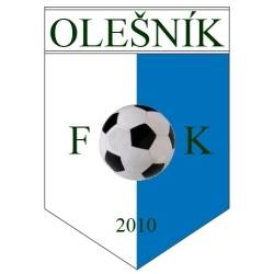 FK Olešník, spolek