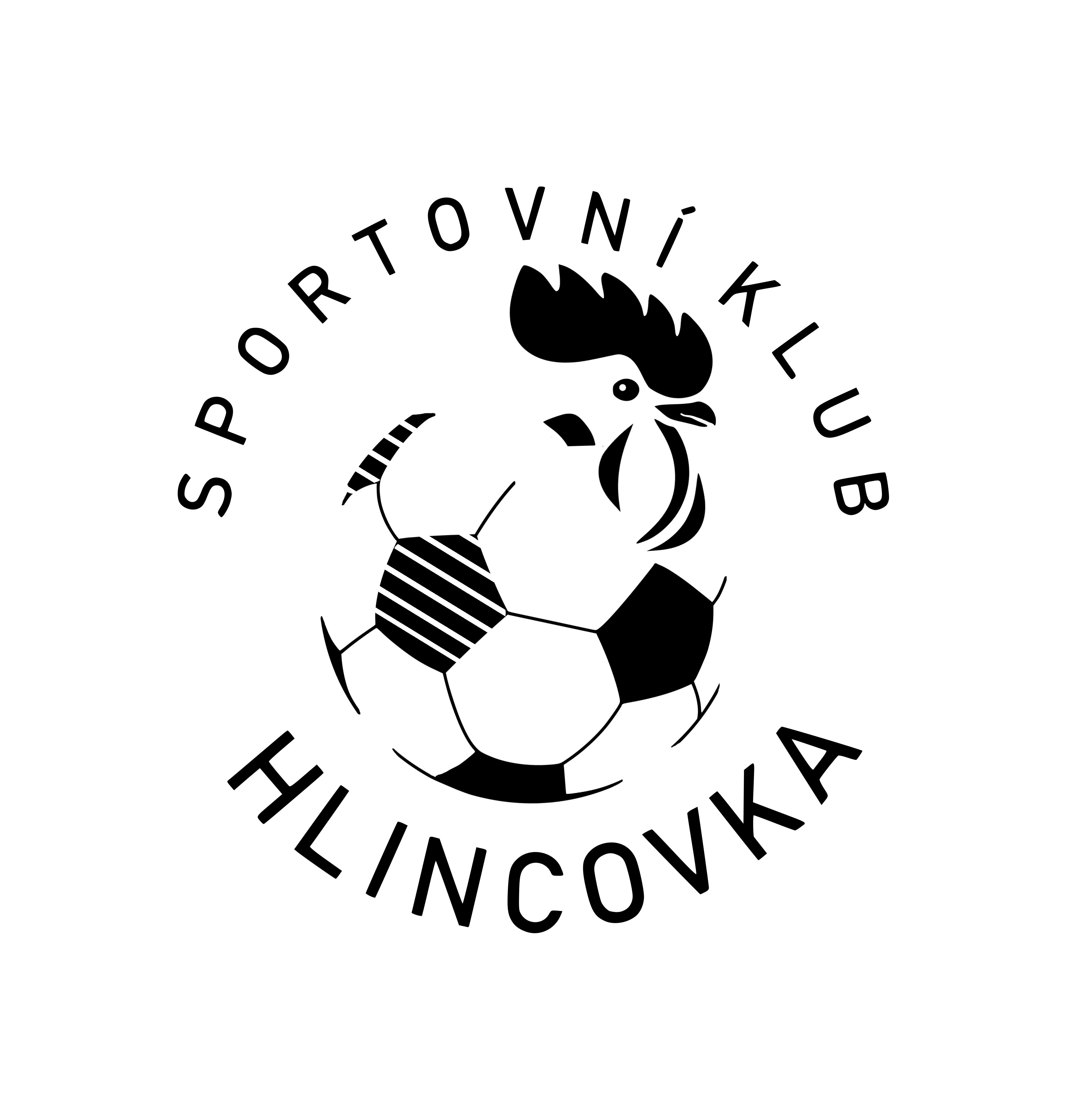 SK Hlincovka, z.s.