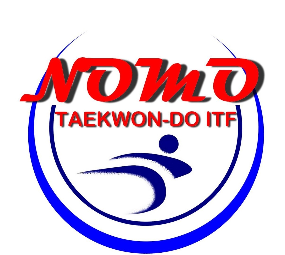 Škola Taekwon-do ITF NOMO, z.s.