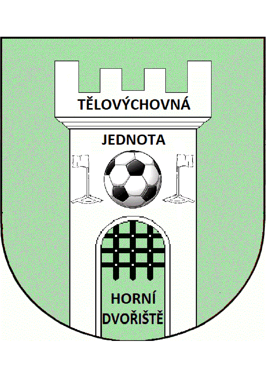 Tělovýchovná jednota Horní Dvořiště, z.s.