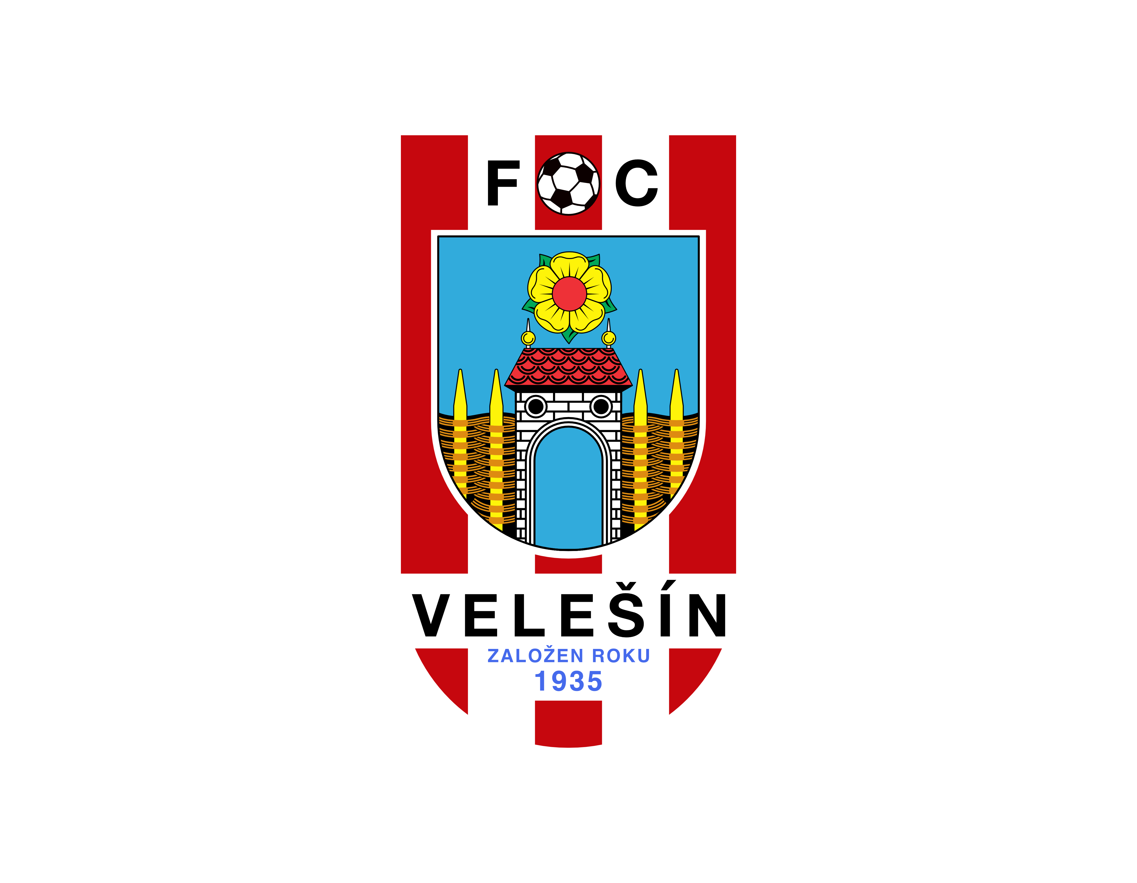 FC Velešín, z.s.