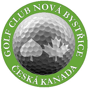Golf club Nová Bystřice, z.s.