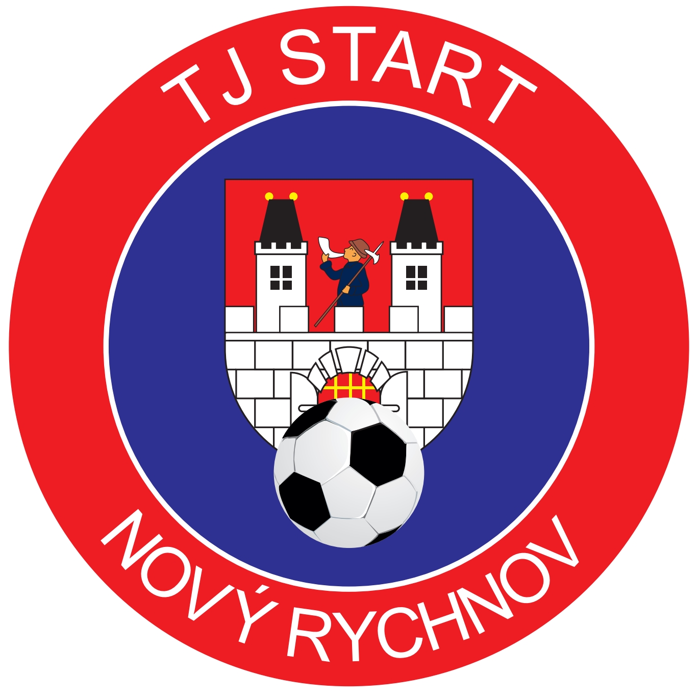 TJ Start Nový Rychnov, z.s.