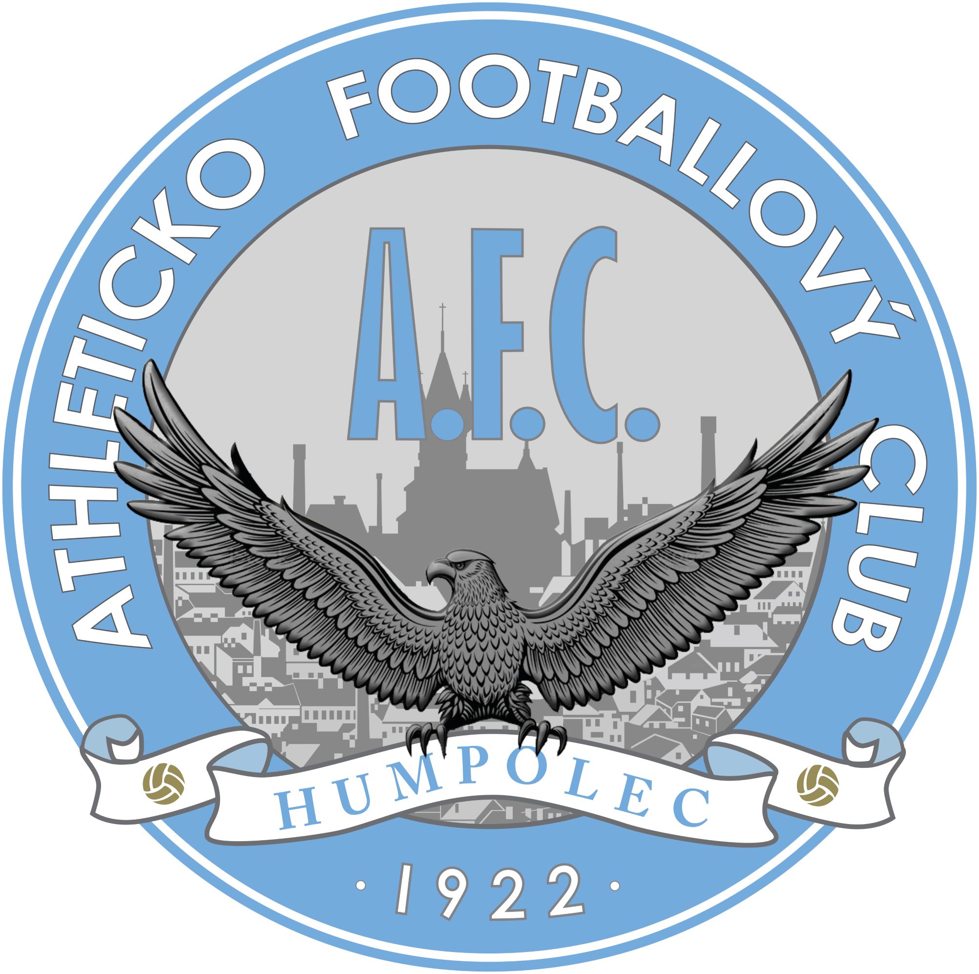 ATHLETICKO-FOOTBALLOVY CLUB HUMPOLEC o.s.