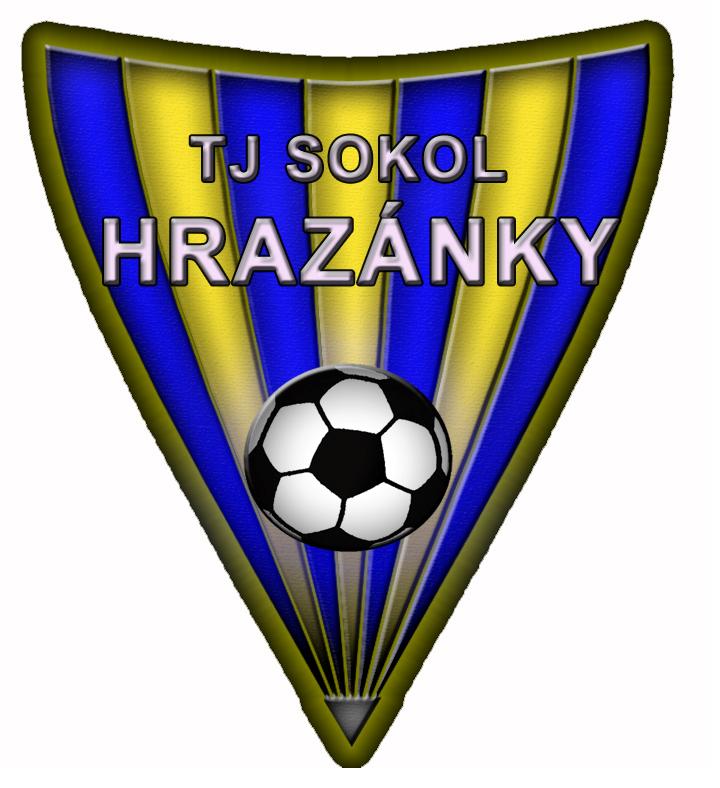 TJ Sokol Hrazánky, z.s.