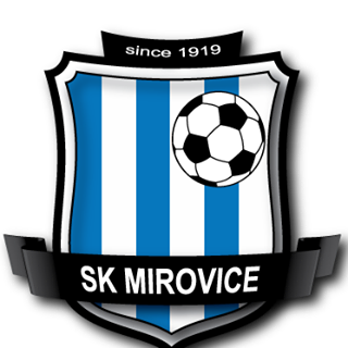 Sportovní klub Mirovice, z.s.