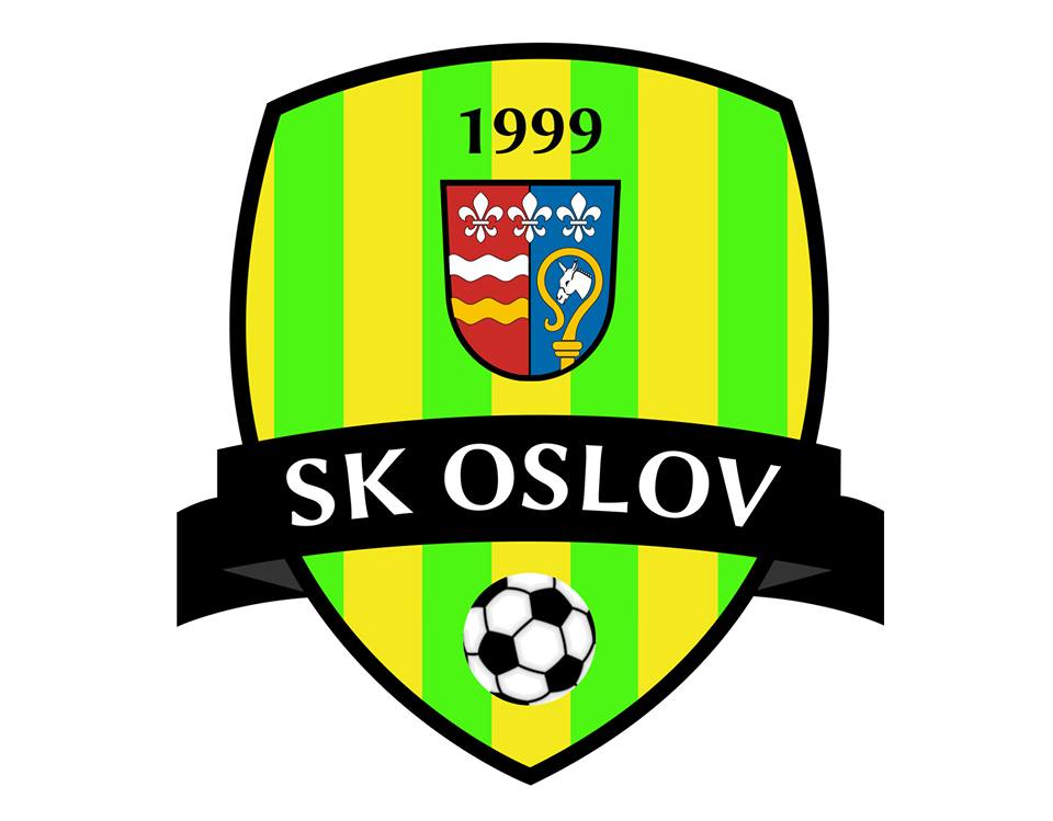 Sportovní klub Oslov, z.s.