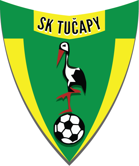 SK Tučapy, z.s.