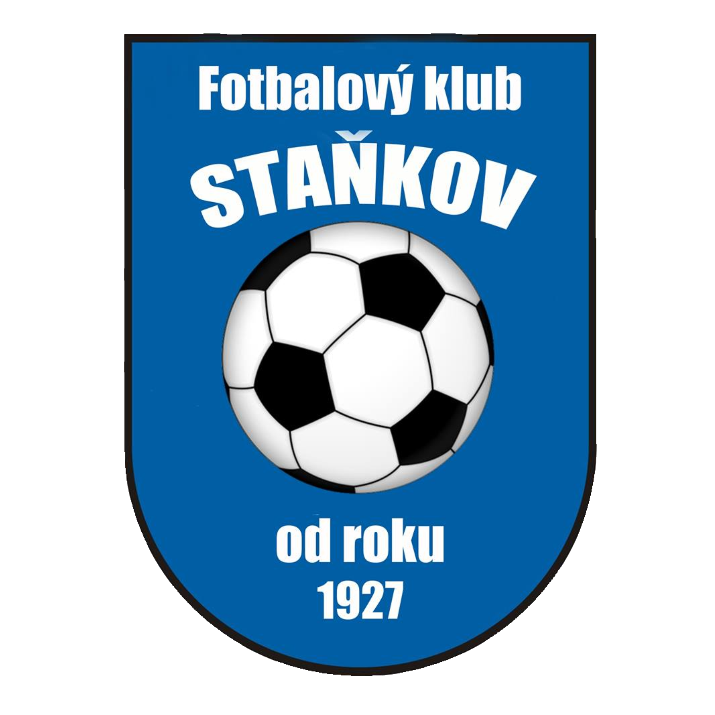 FK Staňkov, z.s.