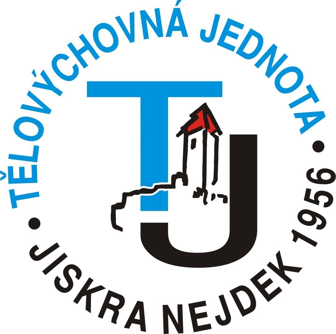 TJ Jiskra Nejdek, z.s.