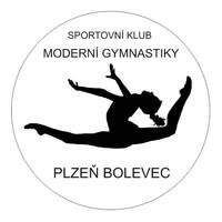 Sportovní klub moderní gymnastiky Plzeň - Bolevec, z.s.