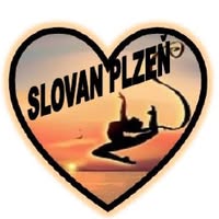 SK Moderní gymnastiky Slovan Plzeň