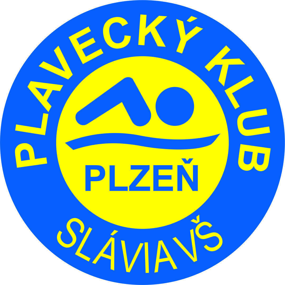 Plavecký klub Slávia VŠ Plzeň, z.s.